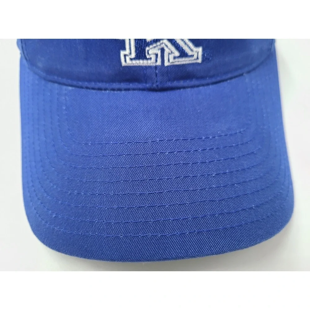 Vintage University‎ of Kentucky Wildcats Annco Snapback (Seems Small) Hat Cap UK